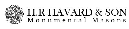 HR Havard Logo